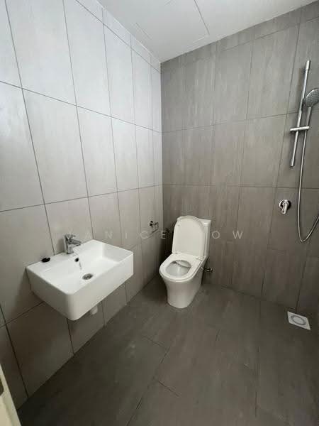 Service Residence for Rent at Residensi Dian II - Janice Low - Bathroom - PropertyGuru.com.my