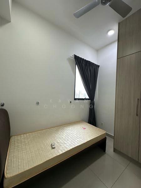 Service Residence for Rent at Citizen @ Old Klang Road - Kayan Choong - Bedroom - PropertyGuru.com.my