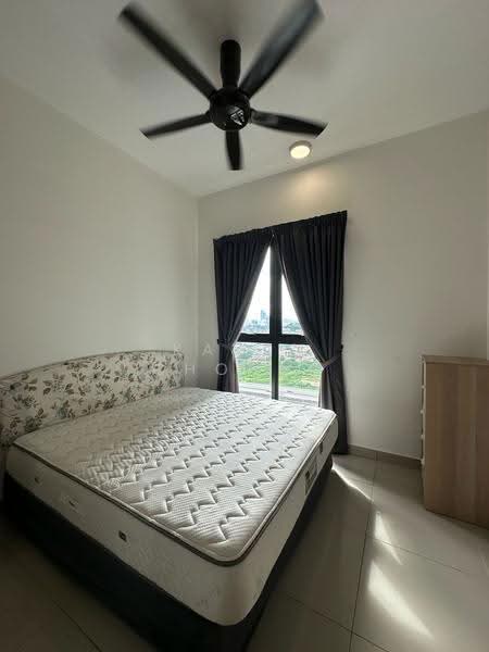 Service Residence for Rent at Citizen @ Old Klang Road - Kayan Choong - PropertyGuru.com.my