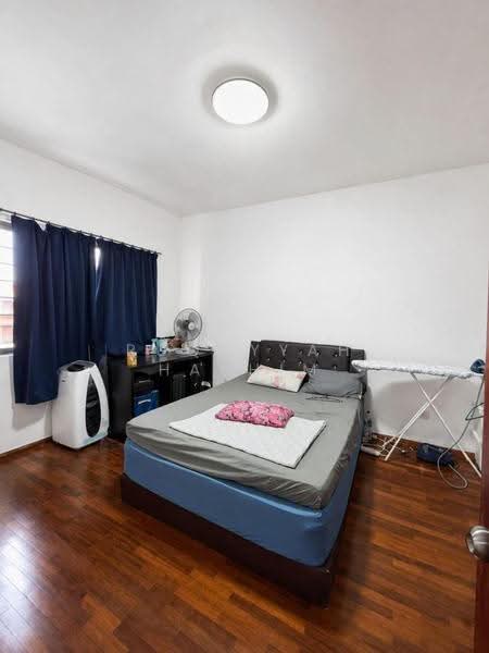 Condominium for Rent at Cyber Heights Villa - Ruqayyah Hashim - Bedroom - PropertyGuru.com.my
