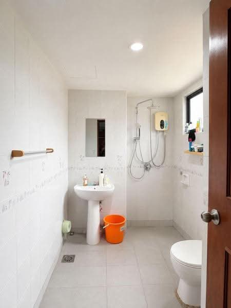 Condominium for Rent at Cyber Heights Villa - Ruqayyah Hashim - Bathroom - PropertyGuru.com.my