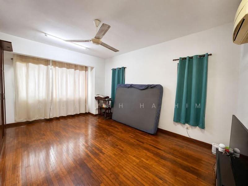 Condominium for Rent at Cyber Heights Villa - Ruqayyah Hashim - Bedroom - PropertyGuru.com.my