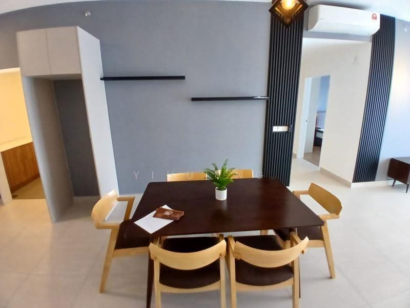 Condominium for Rent at Tuai Timur - YiHui Ng - PropertyGuru.com.my