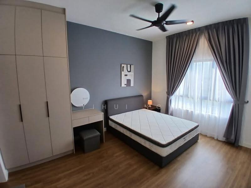 Condominium for Rent at Tuai Timur - YiHui Ng - PropertyGuru.com.my