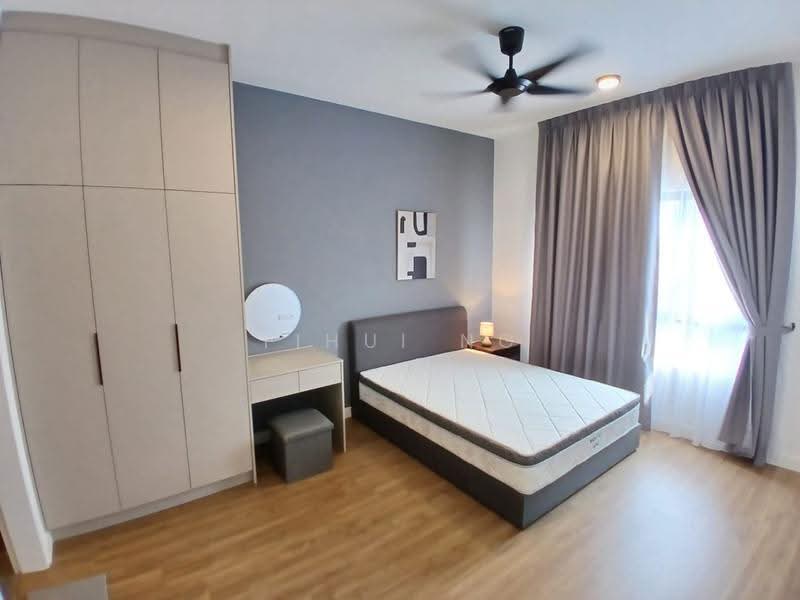 Condominium for Rent at Tuai Timur - YiHui Ng - PropertyGuru.com.my