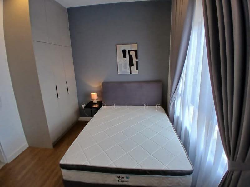 Condominium for Rent at Tuai Timur - YiHui Ng - PropertyGuru.com.my