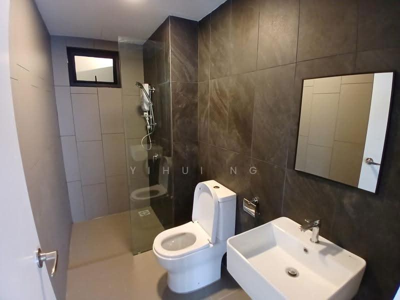 Condominium for Rent at Tuai Timur - YiHui Ng - PropertyGuru.com.my