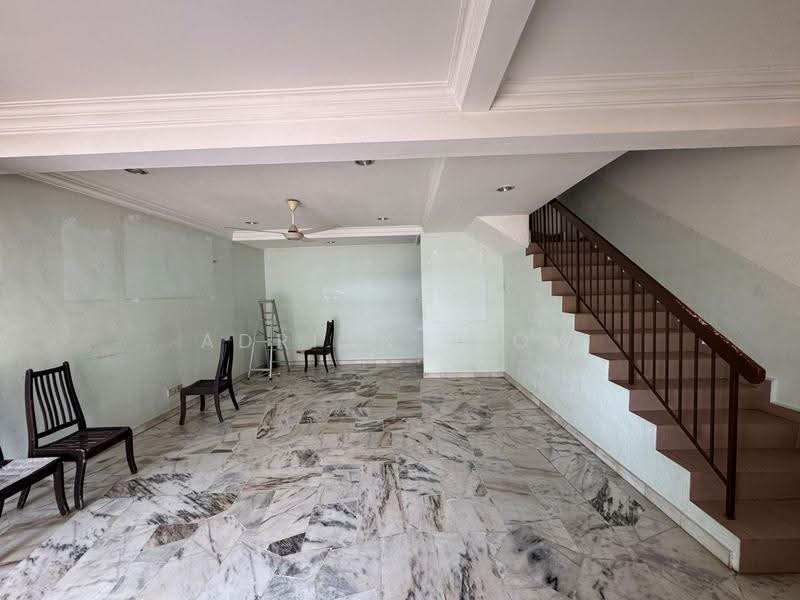 Terraced House for Sale in Taman Desa Serdang (Seri Kembangan) - Adrian Siow - Interior - PropertyGuru.com.my