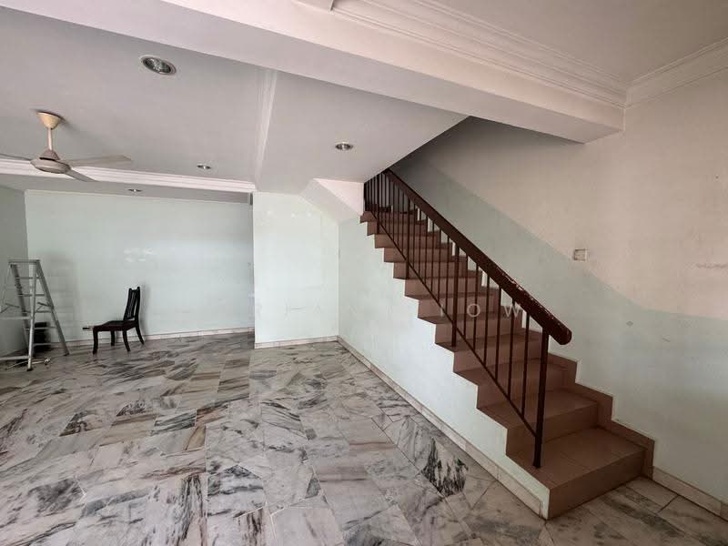Terraced House for Sale in Taman Desa Serdang (Seri Kembangan) - Adrian Siow - Interior - PropertyGuru.com.my
