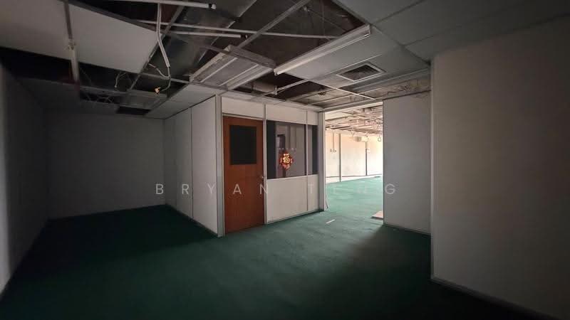 Kedai untuk Disewa di George Town (Penang) - Bryan Teng - Interior - PropertyGuru.com.my