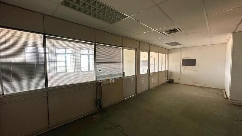 Kedai untuk Disewa di George Town (Penang) - Bryan Teng - Interior - PropertyGuru.com.my