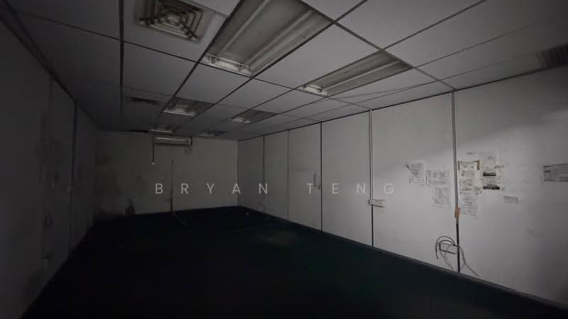 Kedai untuk Disewa di George Town (Penang) - Bryan Teng - Interior - PropertyGuru.com.my