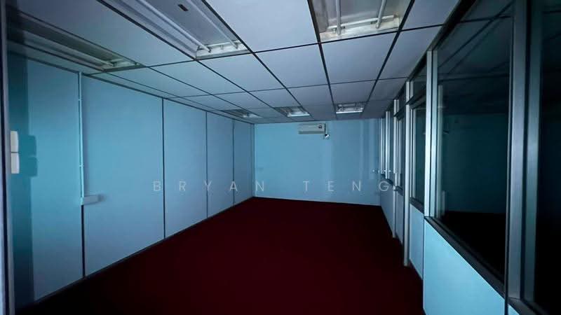 Kedai untuk Disewa di George Town (Penang) - Bryan Teng - Interior - PropertyGuru.com.my