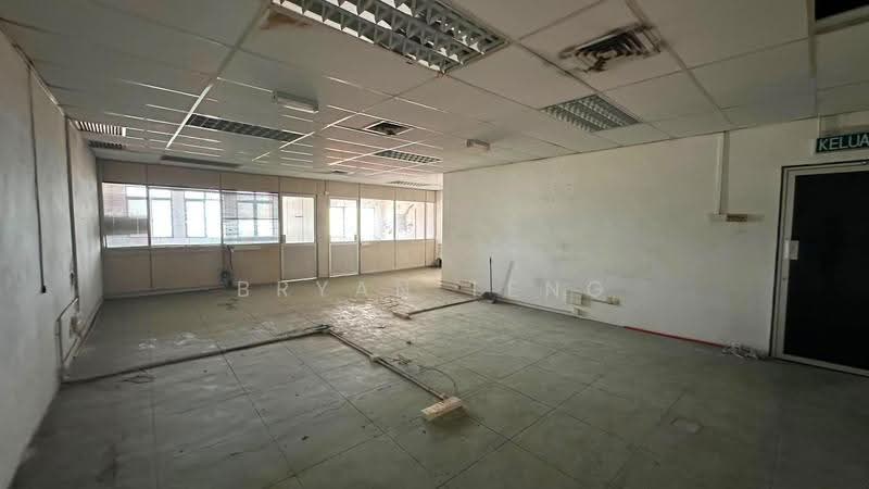 Kedai untuk Disewa di George Town (Penang) - Bryan Teng - Interior - PropertyGuru.com.my
