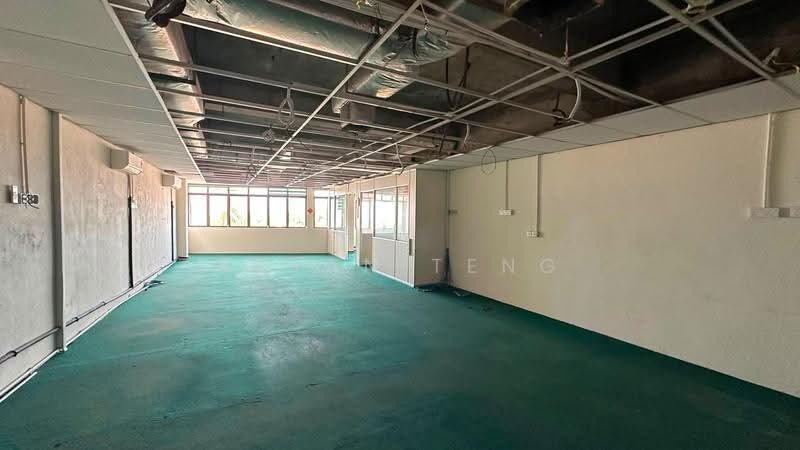 Kedai untuk Disewa di George Town (Penang) - Bryan Teng - Interior - PropertyGuru.com.my
