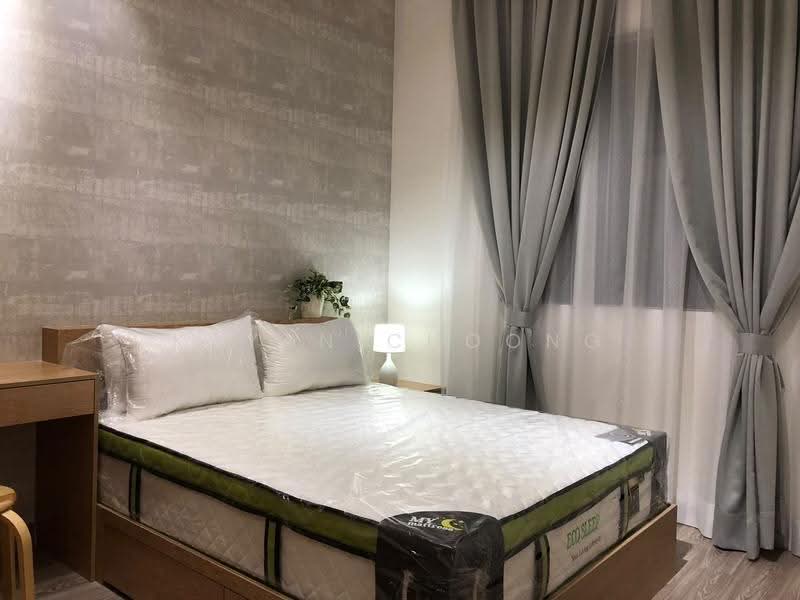 Kediaman Servis untuk Disewa di South View - Kayan Choong - Bedroom - PropertyGuru.com.my