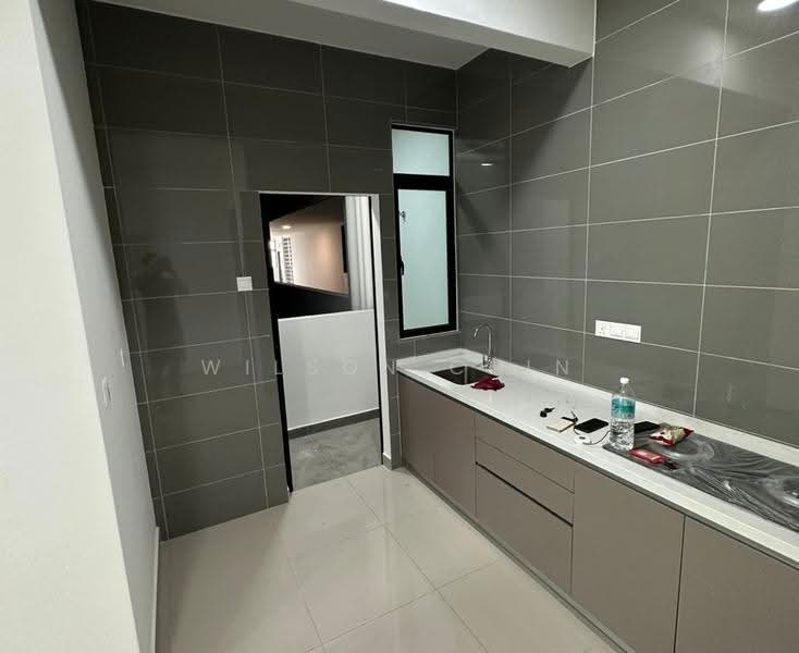 Kondominium untuk Disewa di 99 Residence - Wilson Chin - Kitchen - PropertyGuru.com.my