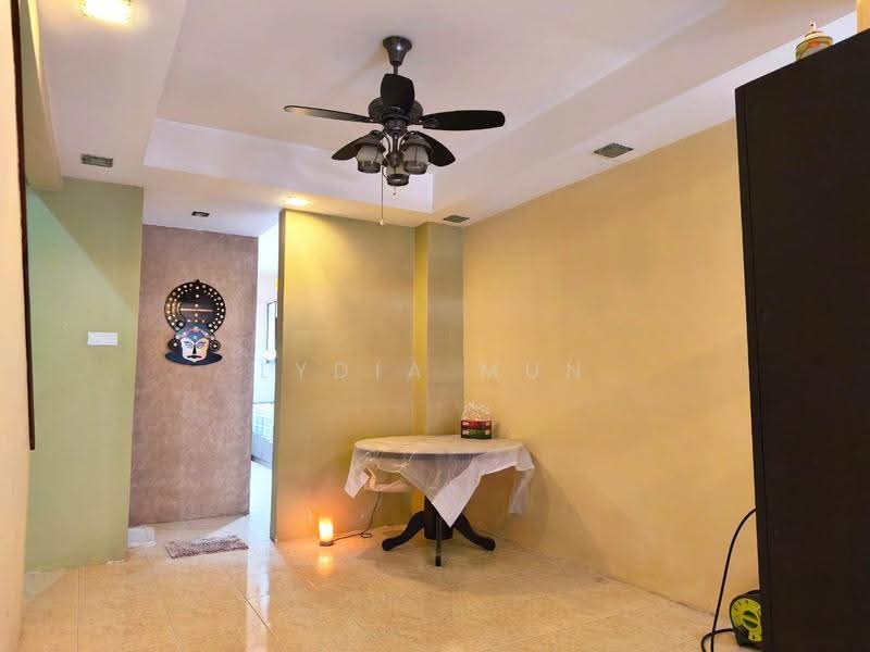 2-storey Terraced House for Sale in Sungai Long (Bandar Sungai Long) - Lydia Mun - Interior - PropertyGuru.com.my