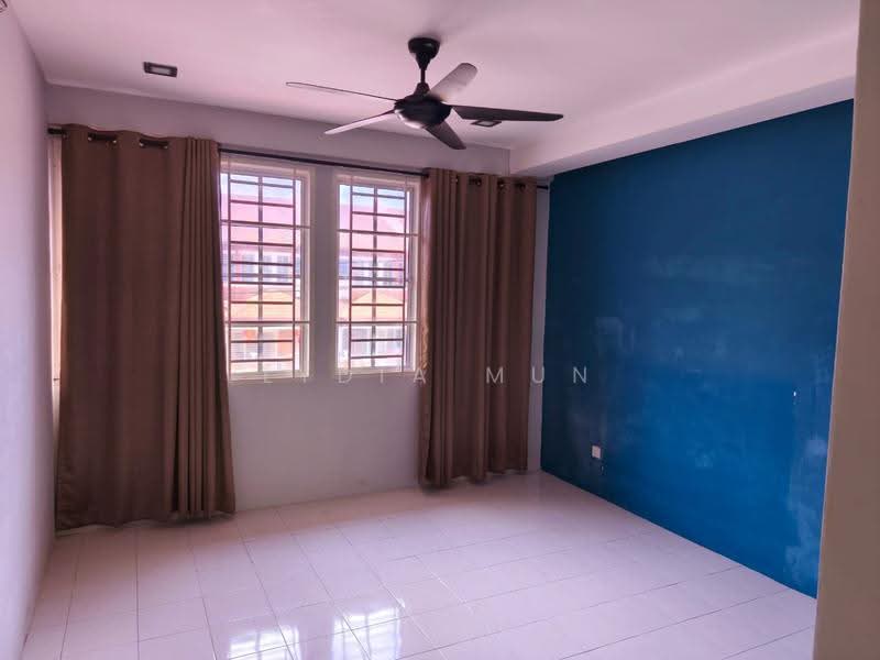2-storey Terraced House for Sale in Sungai Long (Bandar Sungai Long) - Lydia Mun - Interior - PropertyGuru.com.my