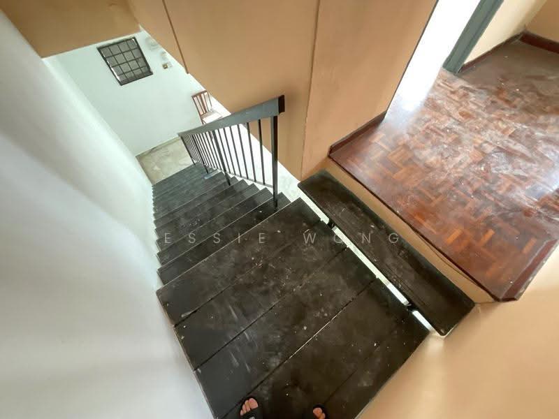 Terraced House for Sale in Bandar Country Homes (Rawang) - Jessie Wong - Interior - PropertyGuru.com.my