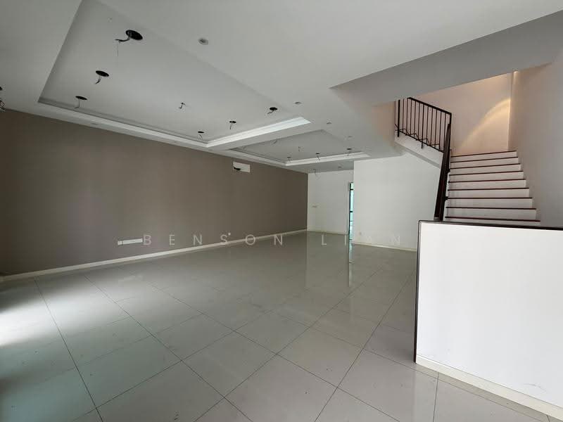 2-storey Terraced House for Sale in Sungai Buloh (Selangor) - Benson Lian - Interior - PropertyGuru.com.my