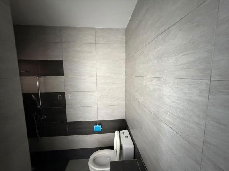 2-storey Terraced House for Sale in Sungai Buloh (Selangor) - Benson Lian - Bathroom - PropertyGuru.com.my