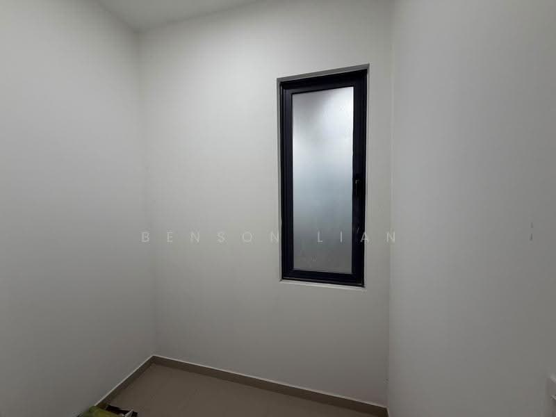 2-storey Terraced House for Sale in Sungai Buloh (Selangor) - Benson Lian - Interior - PropertyGuru.com.my