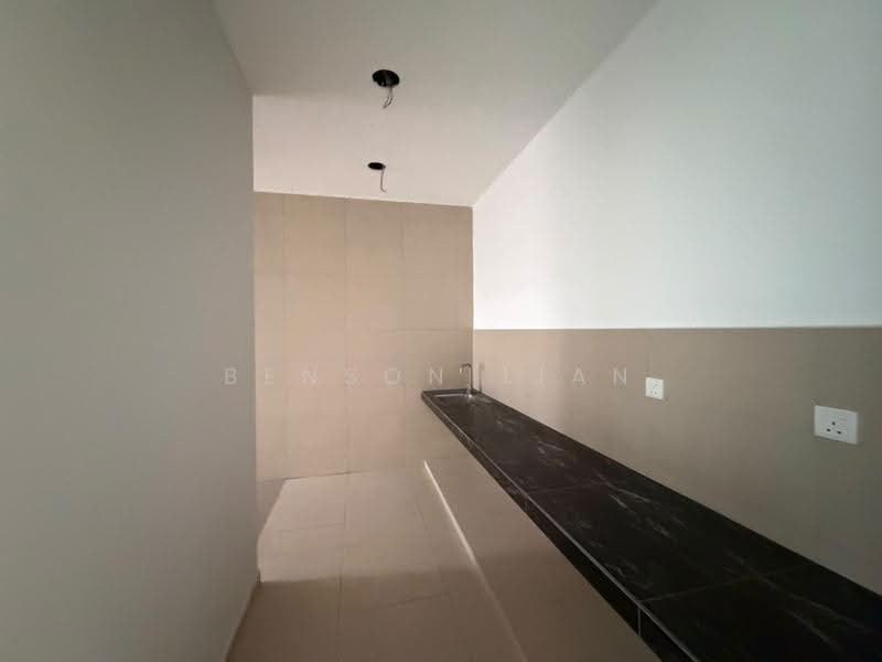 2-storey Terraced House for Sale in Sungai Buloh (Selangor) - Benson Lian - Interior - PropertyGuru.com.my