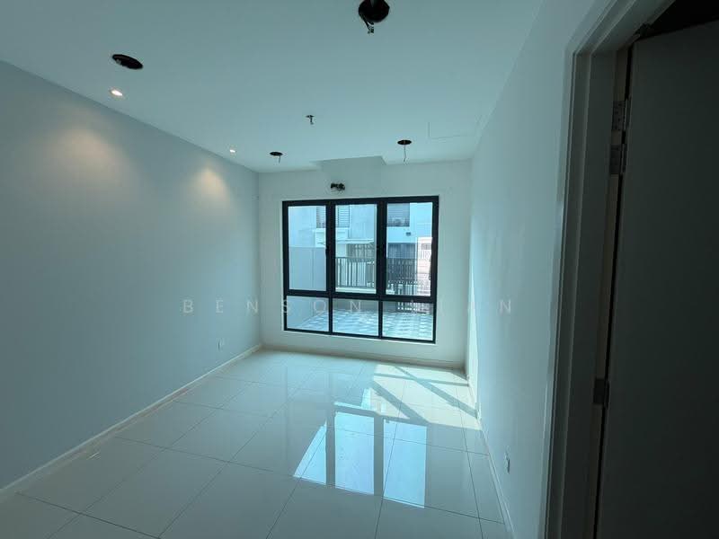 2-storey Terraced House for Sale in Sungai Buloh (Selangor) - Benson Lian - Interior - PropertyGuru.com.my