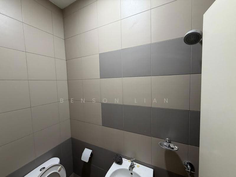 2-storey Terraced House for Sale in Sungai Buloh (Selangor) - Benson Lian - Bathroom - PropertyGuru.com.my