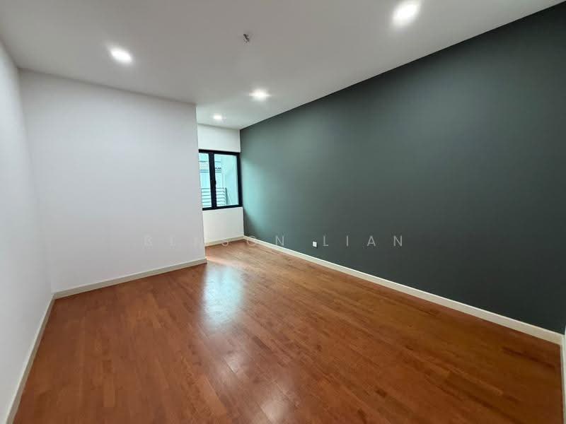 2-storey Terraced House for Sale in Sungai Buloh (Selangor) - Benson Lian - Interior - PropertyGuru.com.my