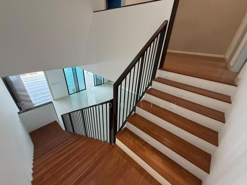 2-storey Terraced House for Sale in Sungai Buloh (Selangor) - Benson Lian - Interior - PropertyGuru.com.my