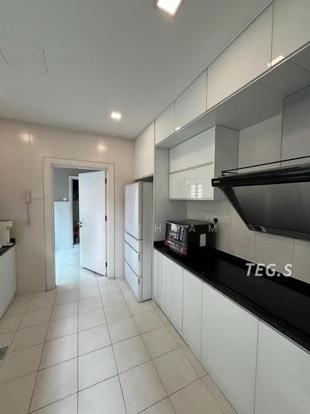 Bungalow House for Sale in Kota Kemuning (Shah Alam) - SK Thiam - Kitchen - PropertyGuru.com.my