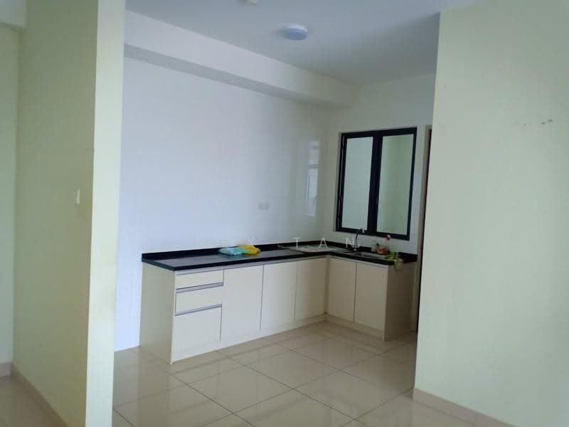 Kondominium untuk Dijual di Lido Residency - Rex Tan - Kitchen - PropertyGuru.com.my