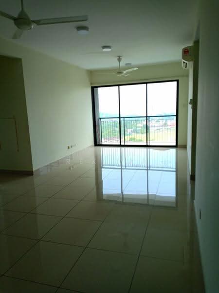 Kondominium untuk Dijual di Lido Residency - Rex Tan - Living Room - PropertyGuru.com.my