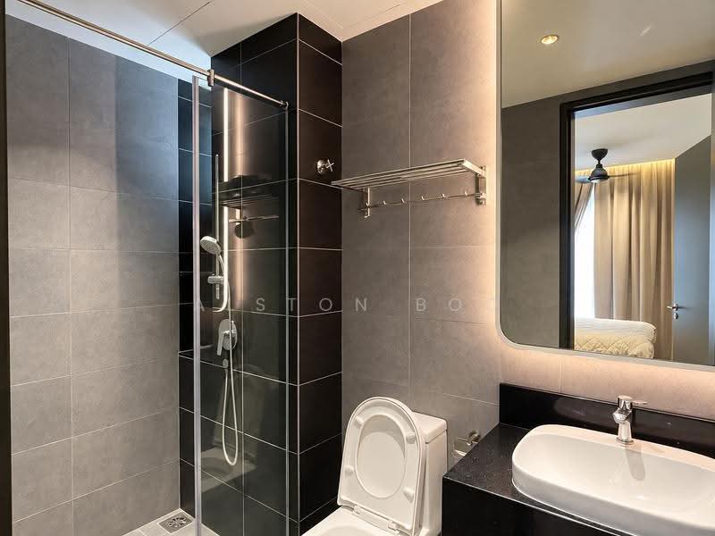 Service Residence for Sale at Sunway Velocity TWO - Alston Boo - Bathroom - PropertyGuru.com.my