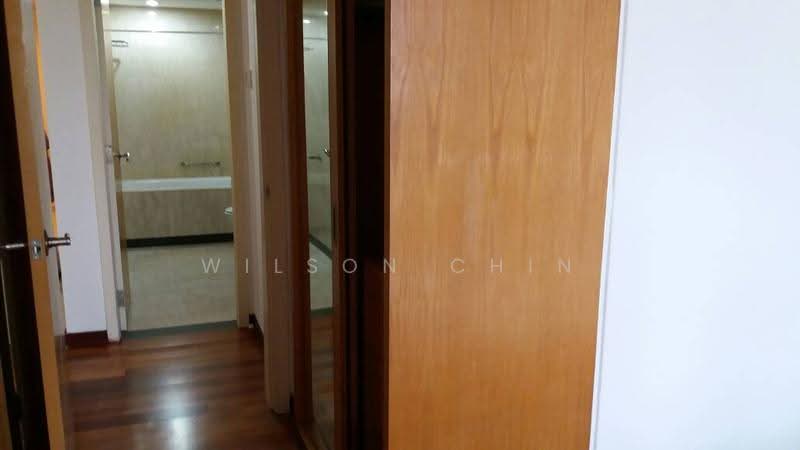 Service Residence for Rent at i-Zen @ Kiara 2 - Wilson Chin - Corridor - PropertyGuru.com.my