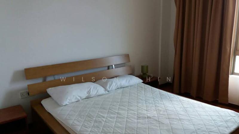 Service Residence for Rent at i-Zen @ Kiara 2 - Wilson Chin - Bedroom - PropertyGuru.com.my