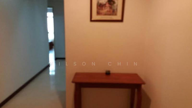 Service Residence for Rent at i-Zen @ Kiara 2 - Wilson Chin - Interior - PropertyGuru.com.my