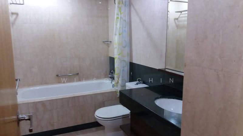 Service Residence for Rent at i-Zen @ Kiara 2 - Wilson Chin - Bathroom - PropertyGuru.com.my
