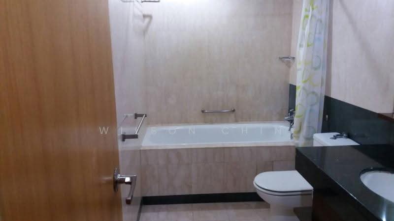 Service Residence for Rent at i-Zen @ Kiara 2 - Wilson Chin - Bathroom - PropertyGuru.com.my