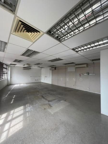 Kedai untuk Disewa di George Town (Penang) - Bryan Teng - Interior - PropertyGuru.com.my