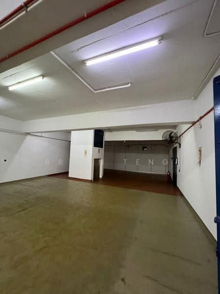 Kedai untuk Disewa di George Town (Penang) - Bryan Teng - Interior - PropertyGuru.com.my