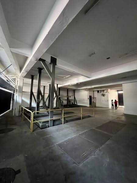 Kedai untuk Disewa di George Town (Penang) - Bryan Teng - Interior - PropertyGuru.com.my