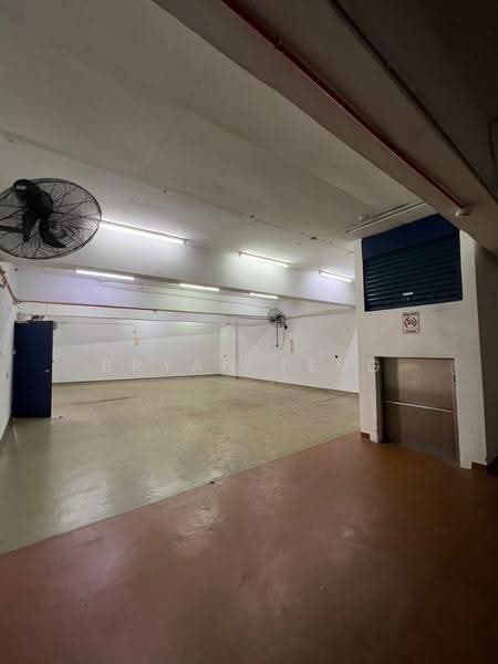 Kedai untuk Disewa di George Town (Penang) - Bryan Teng - Interior - PropertyGuru.com.my