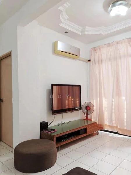 Pangsapuri untuk Dijual di Krystal Villa - Freddy Tan - PropertyGuru.com.my