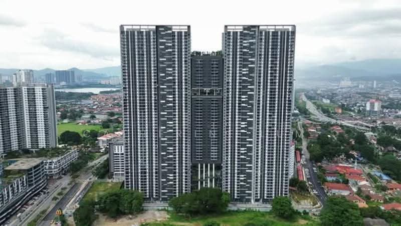 Service Residence for Sale at M Arisa - Catherine Lum - Exterior - PropertyGuru.com.my