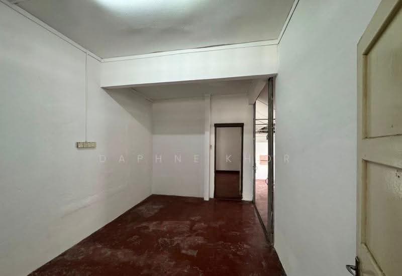 Rumah Teres untuk Dijual di Taman Hijau (Jelutong) - Daphne Khor - PropertyGuru.com.my