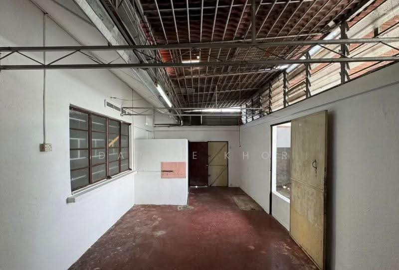 Rumah Teres untuk Dijual di Taman Hijau (Jelutong) - Daphne Khor - PropertyGuru.com.my
