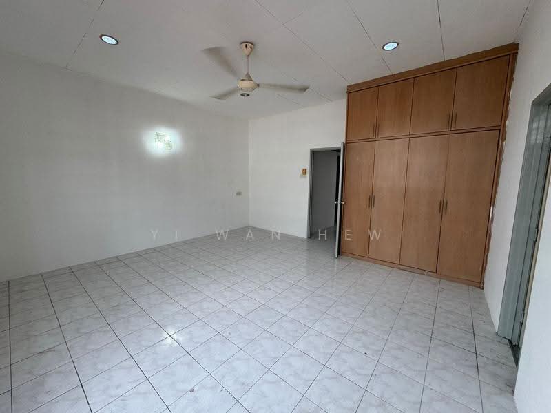 Rumah Teres 2-Tingkat untuk Dijual di Bandar Tasek Mutiara (Simpang Ampat) - Yi Wan Hew - Bedroom - PropertyGuru.com.my